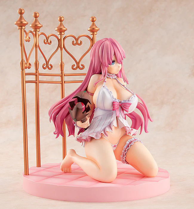 [Redo of Healer] Freia: Light Novel Ver. - 1/7 Scale Figure - Image 5