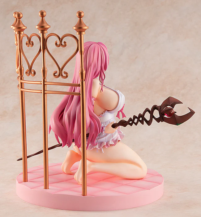 [Redo of Healer] Freia: Light Novel Ver. - 1/7 Scale Figure - Image 6