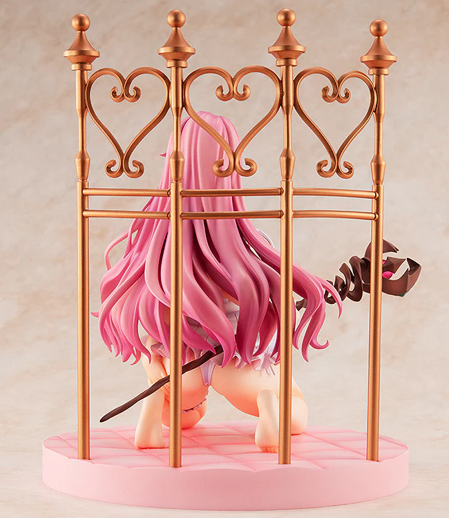 [Redo of Healer] Freia: Light Novel Ver. - 1/7 Scale Figure - Image 7