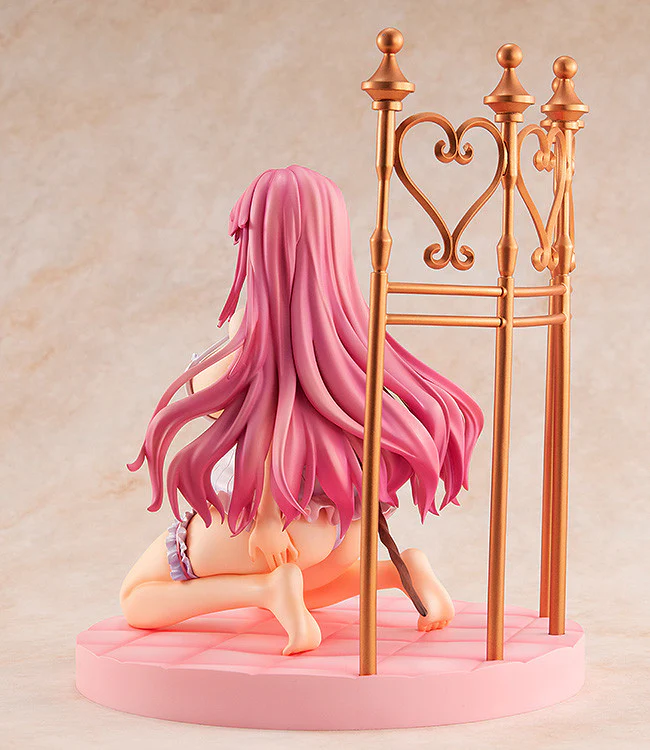 [Redo of Healer] Freia: Light Novel Ver. - 1/7 Scale Figure - Image 8