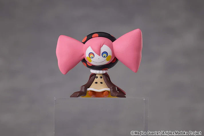(Non-Scale Figure) Puella Magi Madoka Magica Tea Party Cake Song Ver. Complete Set - Image 5