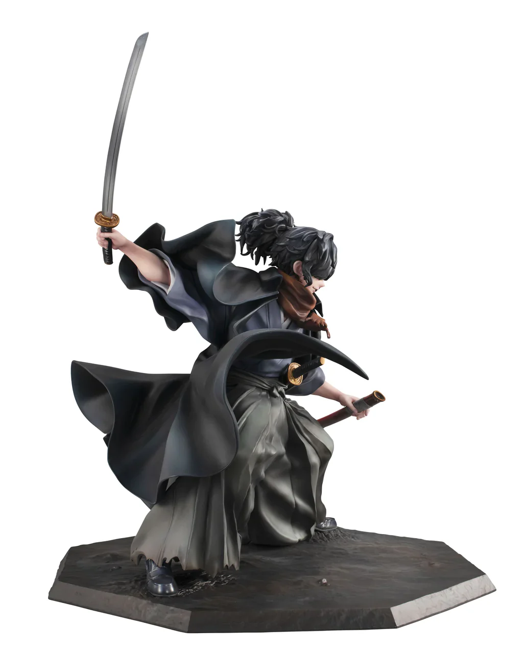 [Fate Series] Assassin / Okada Izo – 1/8 Scale Figure - Image 4