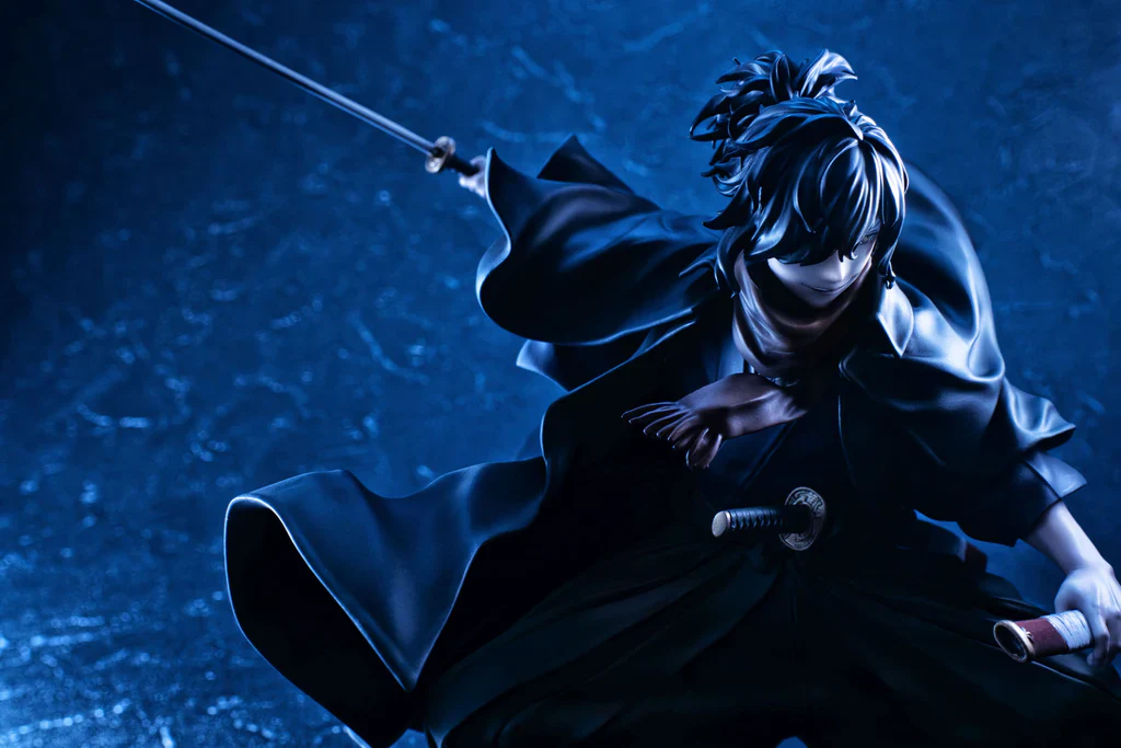 [Fate Series] Assassin / Okada Izo – 1/8 Scale Figure - Image 9