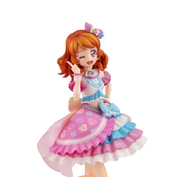 (Non-Scale Figure) Aikatsu Lucrea Lite Akari Ozora