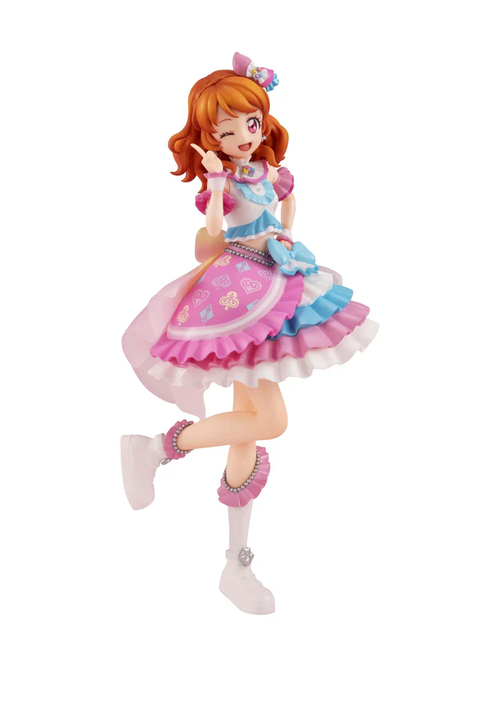 (Non-Scale Figure) Aikatsu Lucrea Lite Akari Ozora - Image 2