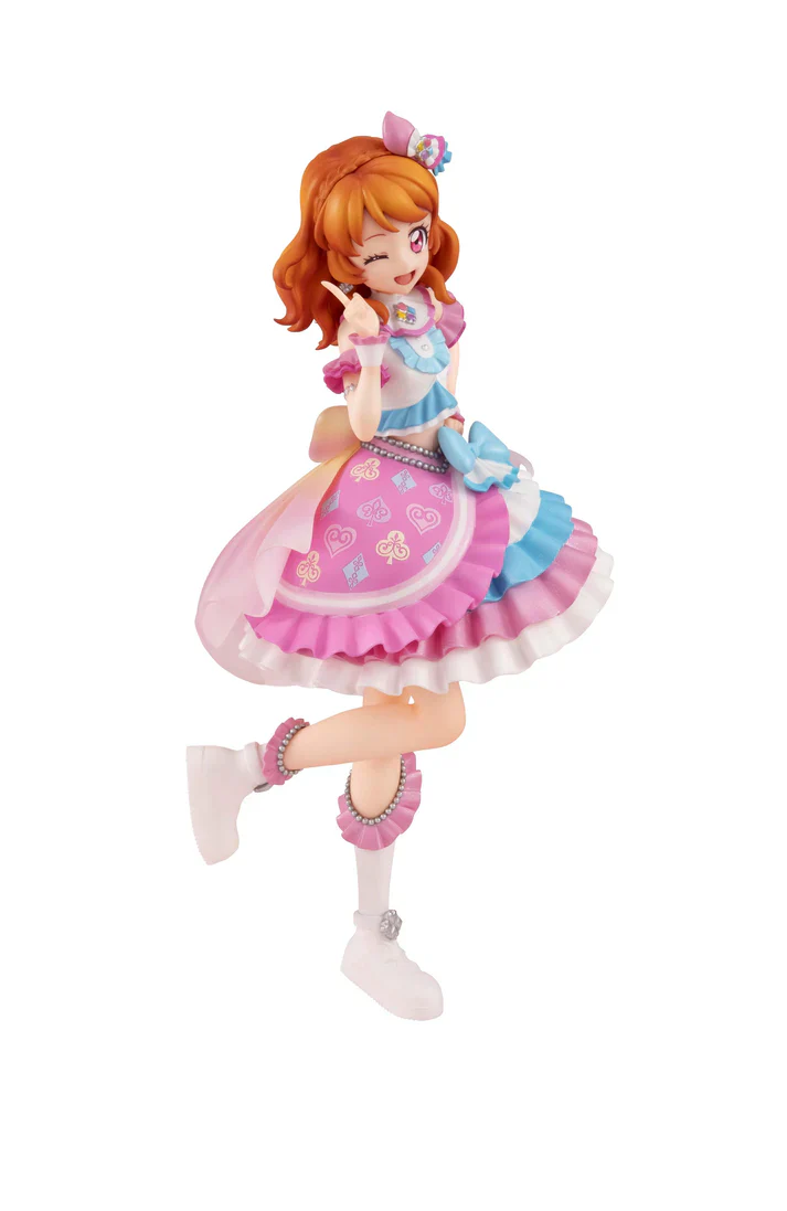 (Non-Scale Figure) Aikatsu Lucrea Lite Akari Ozora - Image 6
