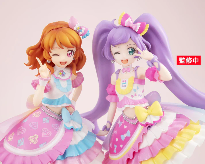 (Non-Scale Figure) Aikatsu Lucrea Lite Akari Ozora - Image 8