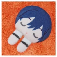 [Ensemble Stars!!] Fuwasuya Mascot Vol. 1 (Blind Box -Single) - Image 4