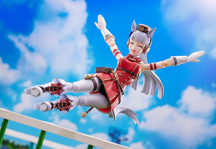 (figma 584) Umamusume: Pretty Derby Gold Ship - Image 9