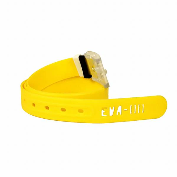 [Evangelion] Rebuild Belt / SKIMP (Case Included) EVA-00 - Image 4