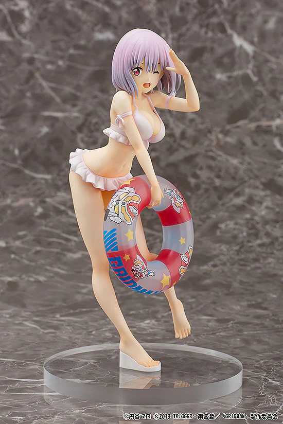 [SSSS.Gridman] Akane Shinjo: Swimsuit Style – 1/7 Scale Figure - Image 2