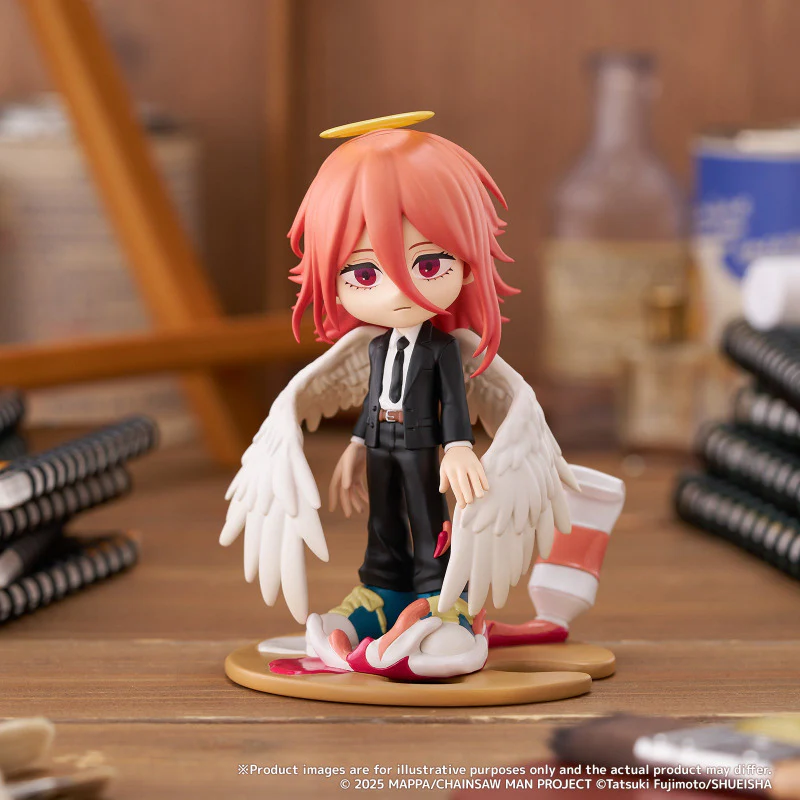 (Non-Scale Figure) Chainsaw Man PalVerse Palé Angel Devil
