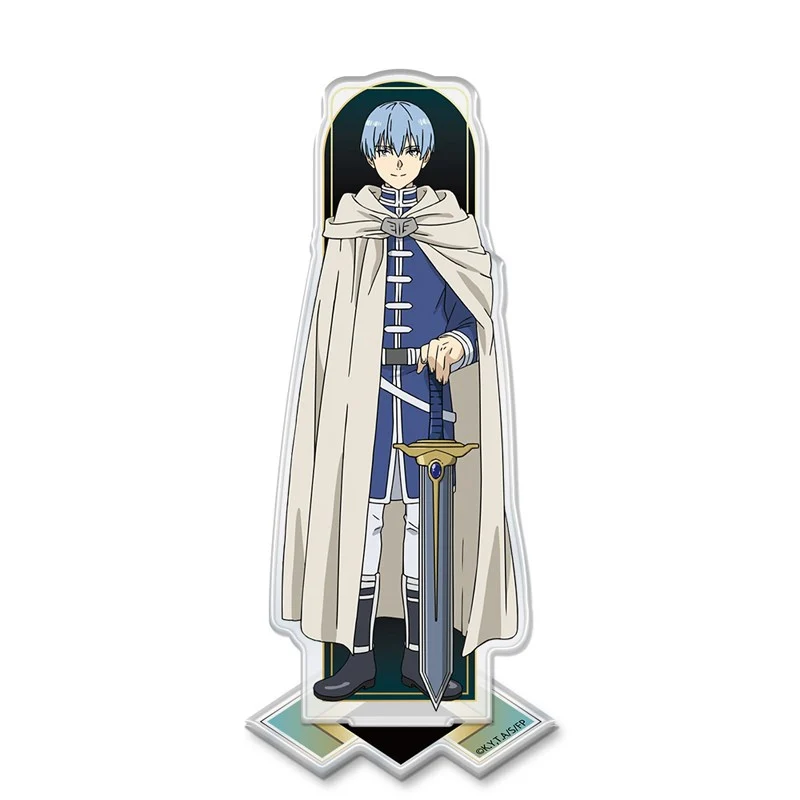 (Goods - Acrylic Stand) TV Anime Frieren: Beyond Journey's End Acrylic Chara Stand Himmel