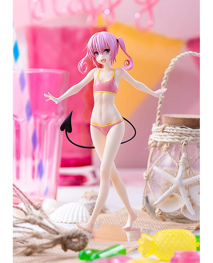 [To Love-Ru] Nana Astar Deviluke – POP UP PARADE - Image 5