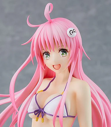 [To Love-Ru] Lala Satalin Deviluke – POP UP PARADE