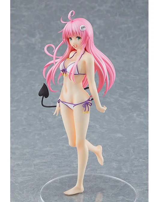 [To Love-Ru] Lala Satalin Deviluke – POP UP PARADE - Image 3
