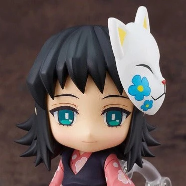 [Demon Slayer: Kimetsu no Yaiba] Makomo – Nendoroid 1570