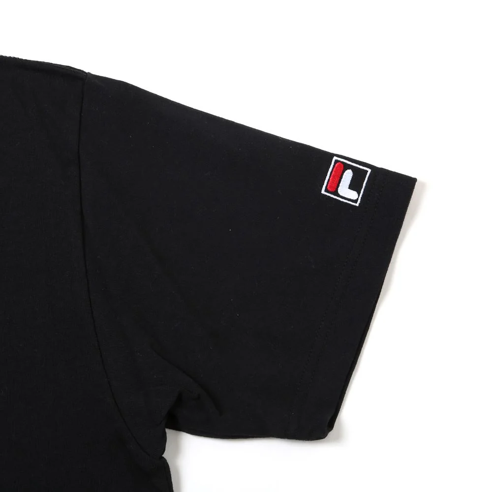 [Evangelion] RADIO EVA EVANGELION GRAPHIC T-Shirt by FILAONE SIZE