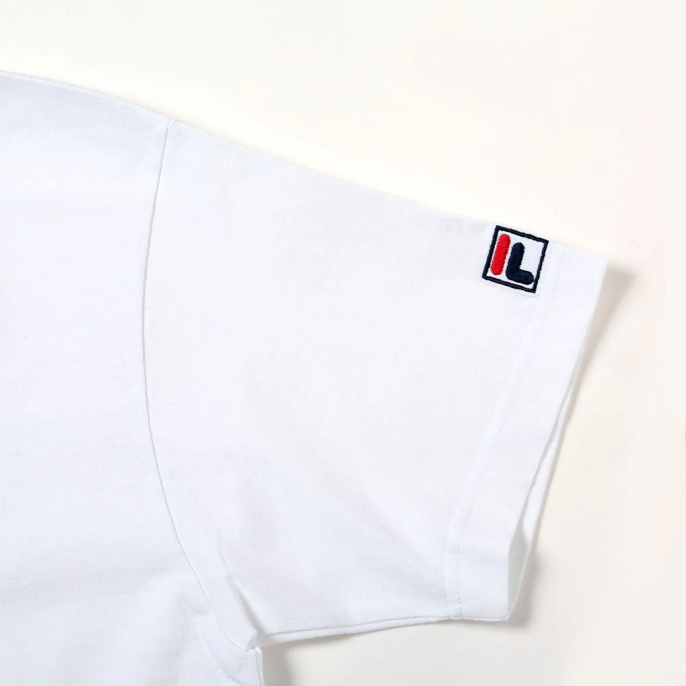 [Evangelion] RADIO EVA EVANGELION GRAPHIC T-Shirt by FILAONE SIZE - Image 5