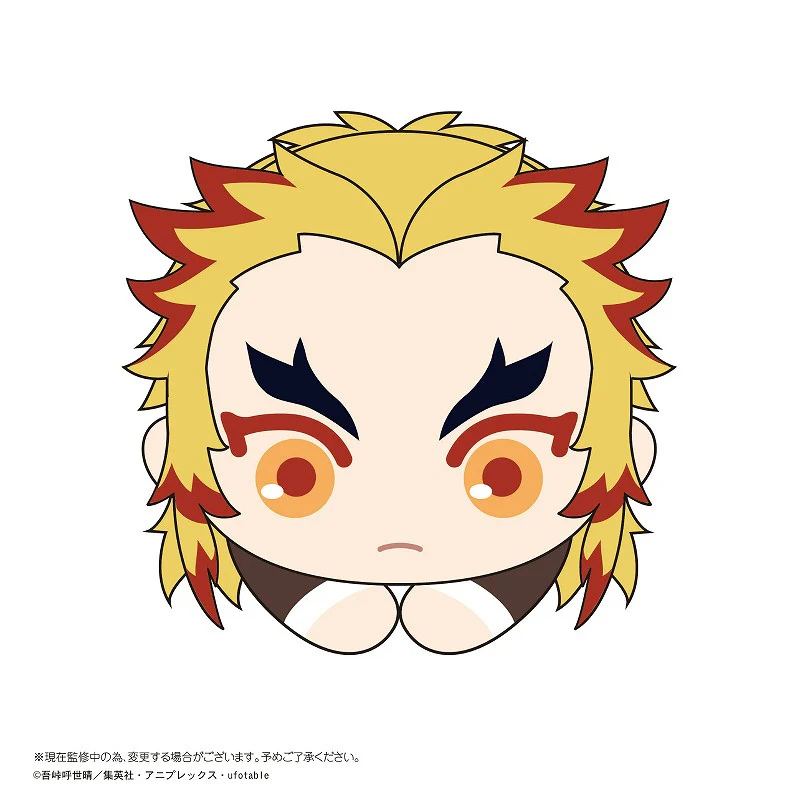 [Demon Slayer: Kimetsu no Yaiba] Hug x Character Colle 6 (Blind Box -Single) - Image 2