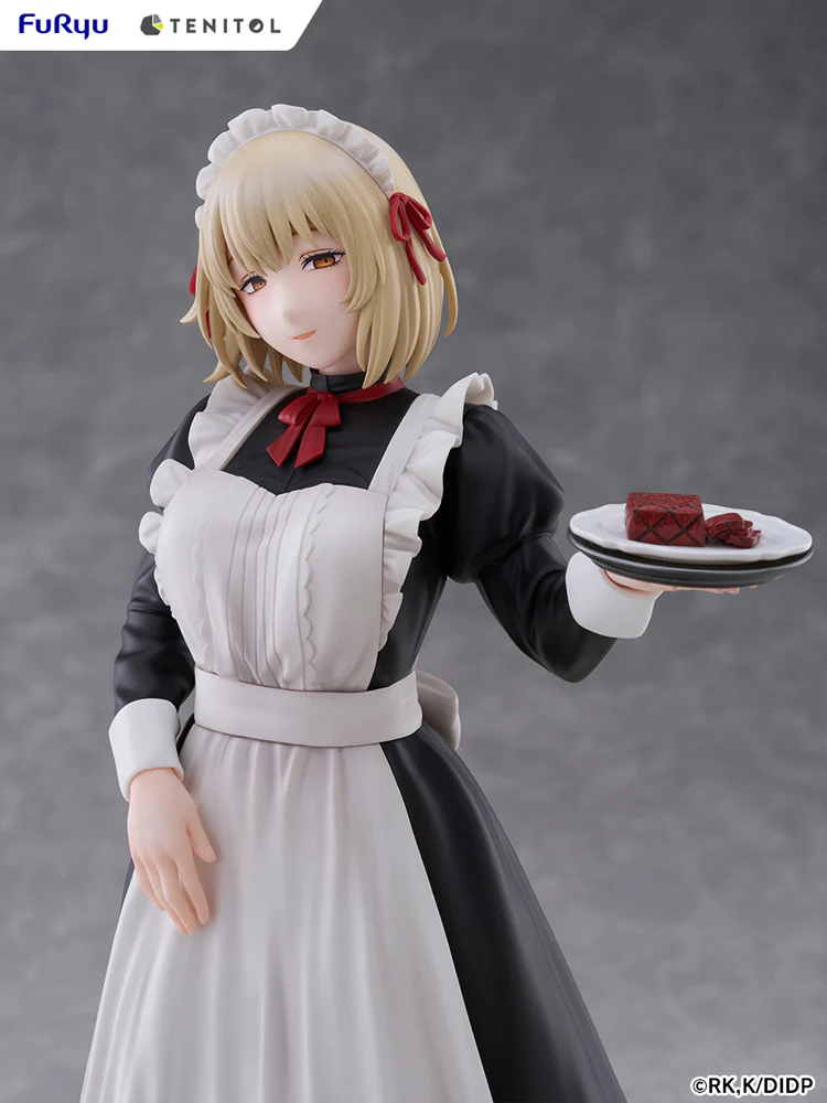 (Non-Scale Figure) Delicious in Dungeon TENITOL TALL Falin: Classic Maid Ver. - Image 5