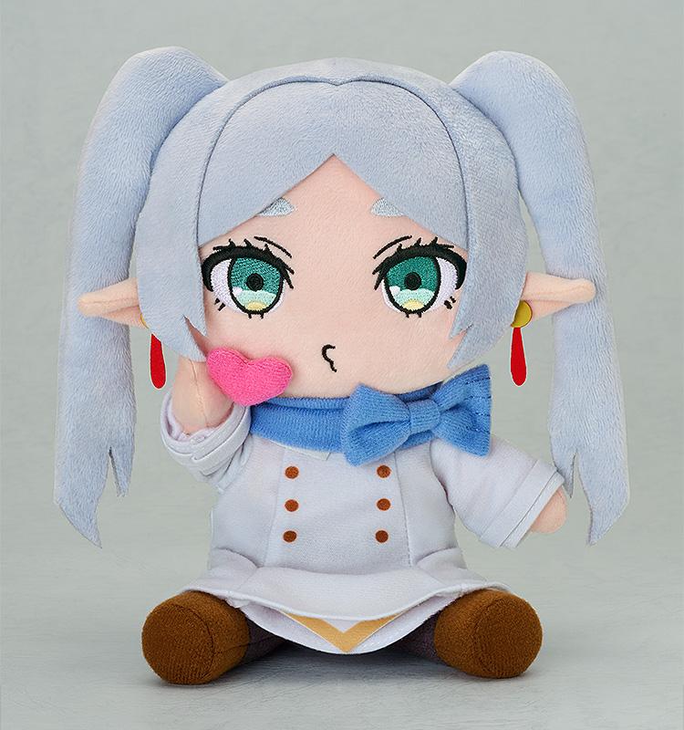 (Plush) Frieren: Beyond Journey's End Frieren