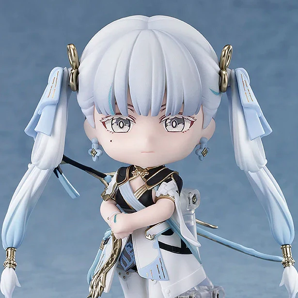 (Nendoroid 2889) Wuthering Waves Jinhsi