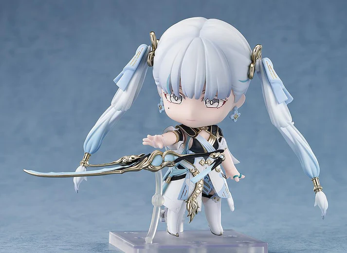 (Nendoroid 2889) Wuthering Waves Jinhsi - Image 4