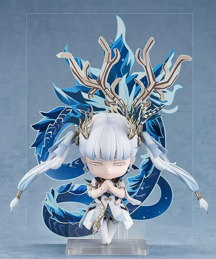 (Nendoroid 2889) Wuthering Waves Jinhsi - Image 5