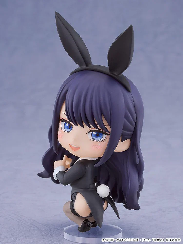 (Nendoroid 2917) My Dress-Up Darling Arisa Izayoi cosplay by Marin - Image 3
