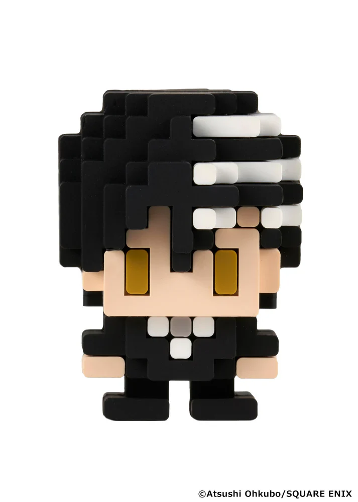 (Non-Scale Figure) SOUL EATER BuilDot (Blind Box -Single) - Image 6