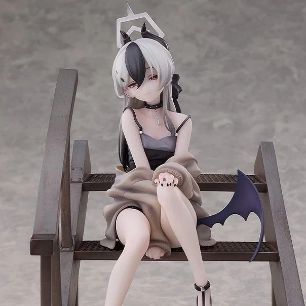(1/7 Scale Figure) Blue Archive Kayoko Dress: Memorial Lobby Ver.