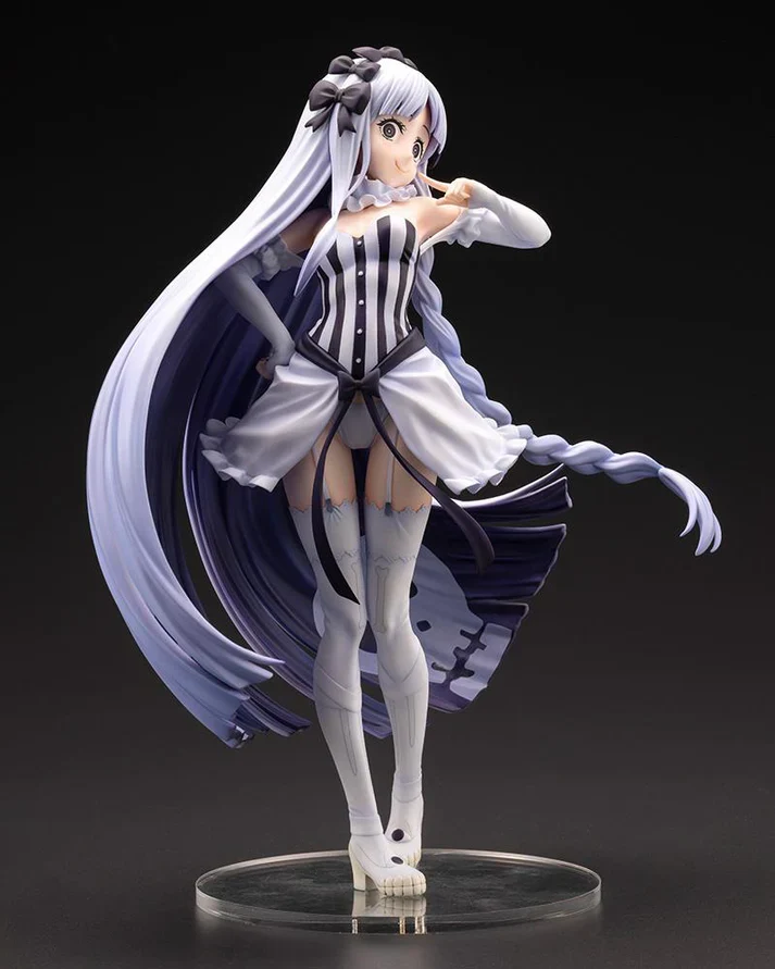 (1/7 Scale Figure) Fate Series Francesca Prelati - Image 6