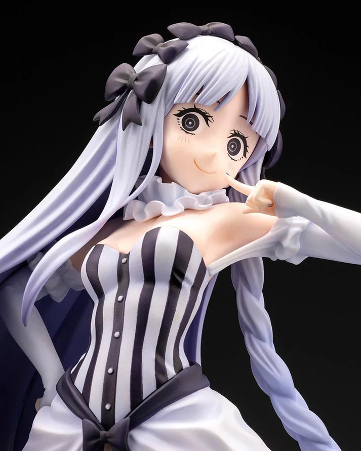 (1/7 Scale Figure) Fate Series Francesca Prelati - Image 7