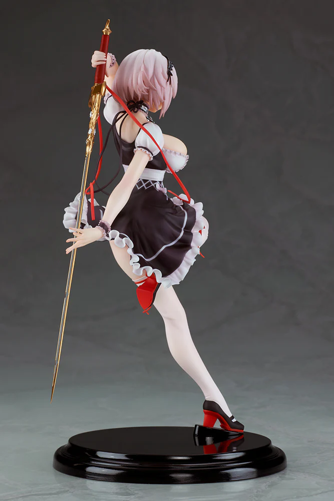 [Azur Lane] Sirius Light Armed Ver. - 1/8 Scale Figure - Image 7