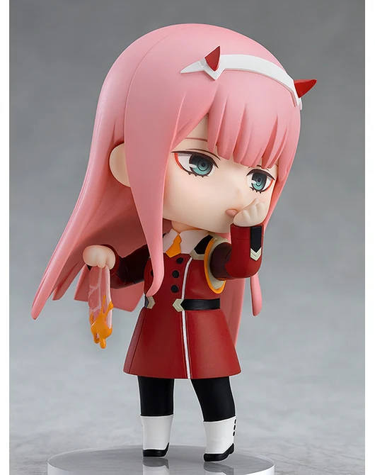 [DARLING in the FRANXX] Zero Two - Nendoroid 952 - Image 7