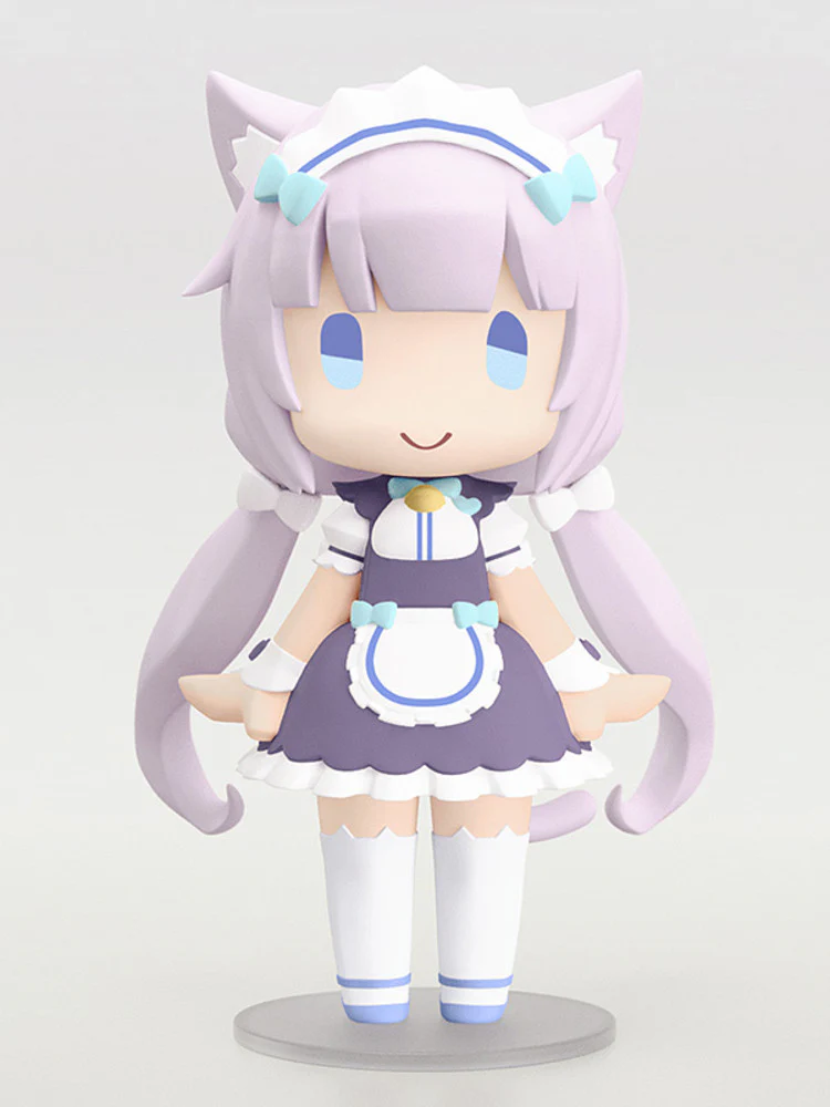[NEKOPARA] HELLO! GOOD SMILE Vanilla - Non Scale Figure - Image 2