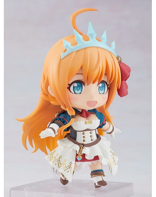 [Princess Connect!] Pecorine - Nendoroid 1678 - Image 5