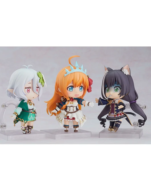 [Princess Connect!] Pecorine - Nendoroid 1678 - Image 7